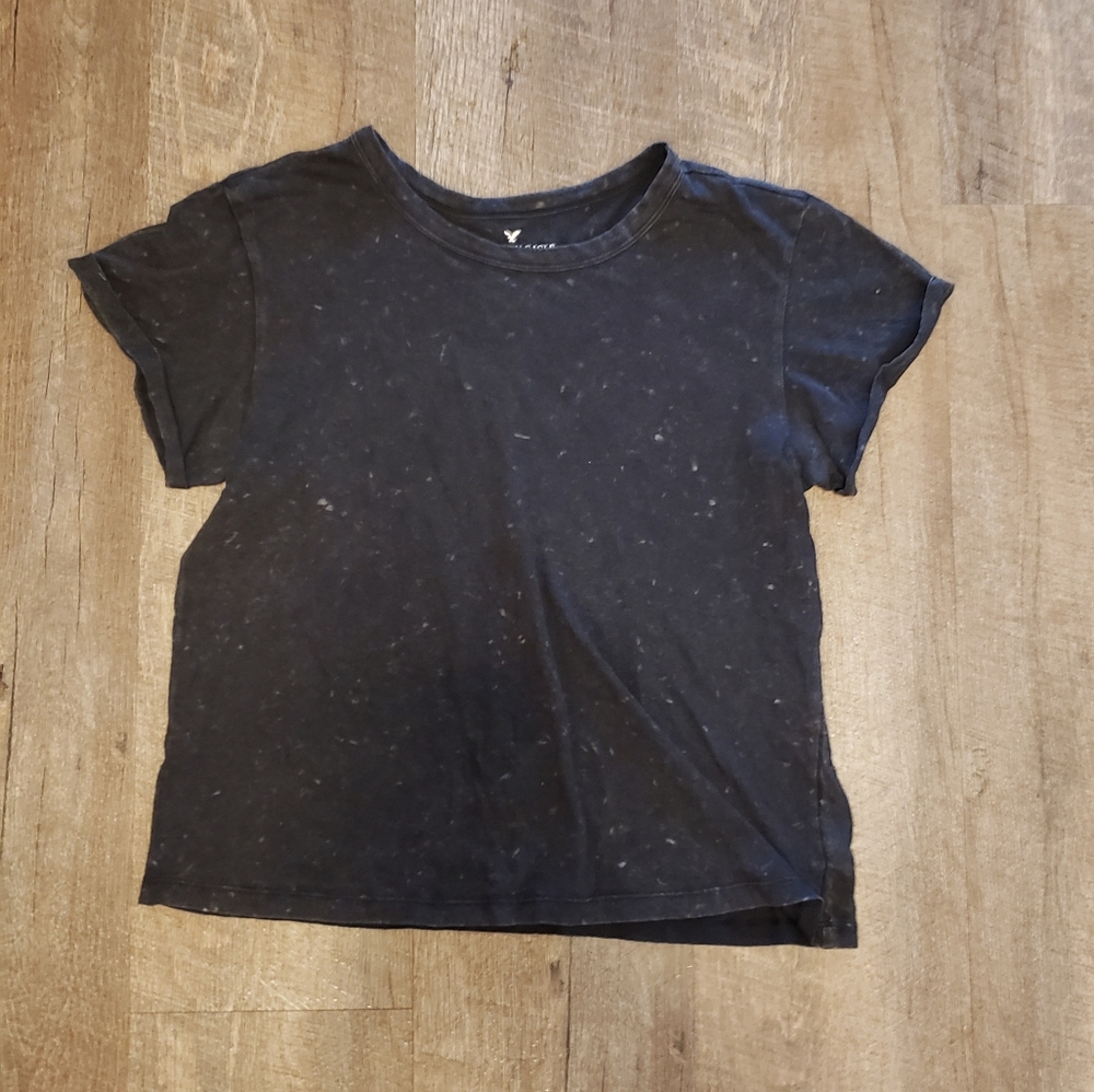 american eagle soft & sexy shirt